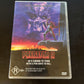 Predator 2 (DVD, 1990) Danny Glover, Gary Busey, Ruben Blades Region 4
