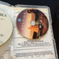 Pride & Prejudice, Shakespeare In Love, Far and Away, Out of Africa, Evening DVD