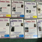 15x Danielle Steel's DVDs Romance Drama Region 4