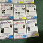 15x Danielle Steel's DVDs Romance Drama Region 4