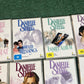 15x Danielle Steel's DVDs Romance Drama Region 4