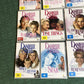 15x Danielle Steel's DVDs Romance Drama Region 4