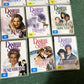 15x Danielle Steel's DVDs Romance Drama Region 4