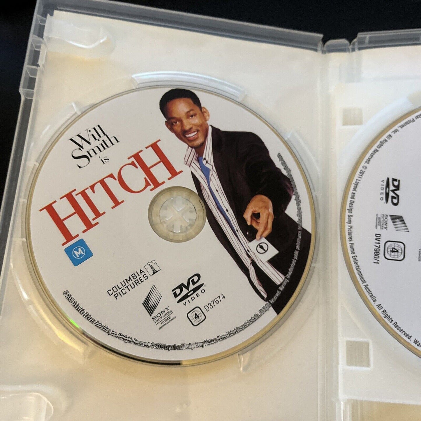 Bewitched, Hitch, Maid In Manhattan, My Best Friend's Wedding, Sleepless Seattle