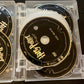 Harry Potter 8-Film Collection (DVD, 2016, 8-Disc) Region 4