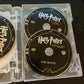 Harry Potter 8-Film Collection (DVD, 2016, 8-Disc) Region 4