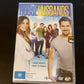 House Husbands : Series 5 (DVD, 2016, 2-Disc) Region 4 &2