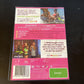 Charlotte's 3 Minute Belly Blitz (DVD, 2014) Charlotte Crosby Region 4 & 2