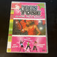 Teen Tone - Extreme Dance Workouts (DVD, 2008) All Regions