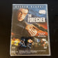 *New Sealed* The Foreigner (DVD, 2002) Steven Seagal, Max Ryan, Region 4