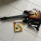 Guitar Hero Wireless Guitar Controller for Xbox 360 & World Tour Game PAL