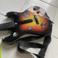 Guitar Hero Wireless Guitar Controller for Xbox 360 & World Tour Game PAL