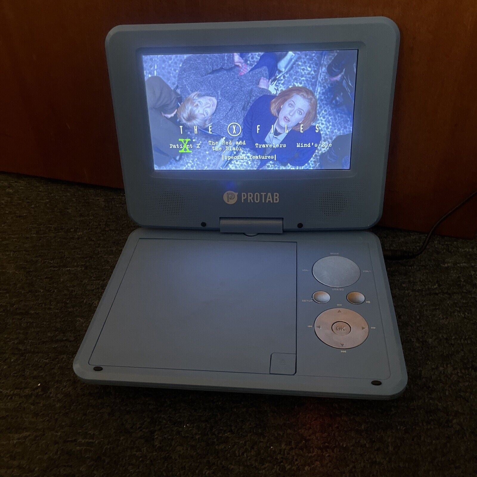 Protab 7