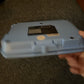 Protab 7" Potable DVD Player PTBPD7BLU Multi-Region Player