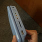 Protab 7" Potable DVD Player PTBPD7BLU Multi-Region Player
