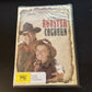 Rooster Cogburn (DVD, 1975) John Wayne, Katharine Hepburn NEW Region 4 &2