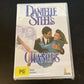 Danielle Steel's - Changes (DVD, 1991) Cheryl Ladd, Michael Nouri, NEW Region 4