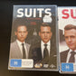 *New Sealed* Suits : Season 4 & 5 (DVD, 2014, 8-Disc) Meghan Markle Region 4 &2