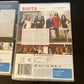 *New Sealed* Suits : Season 4 & 5 (DVD, 2014, 8-Disc) Meghan Markle Region 4 &2
