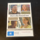 Then She Found Me (DVD, 2007) Helen Hunt, Colin Firth, Bette Midler, Region 4