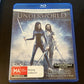 Underworld - Evolution & Rise of the Lycans (Blu-ray, 2005, 2-Disc) Region B