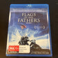 Flags Of Our Fathers (Blu-ray, 2006) Ryan Phillippe, Jesse Bradford, Region B