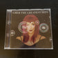 Cher - Cher The Greatest Hits (CD, 1999)