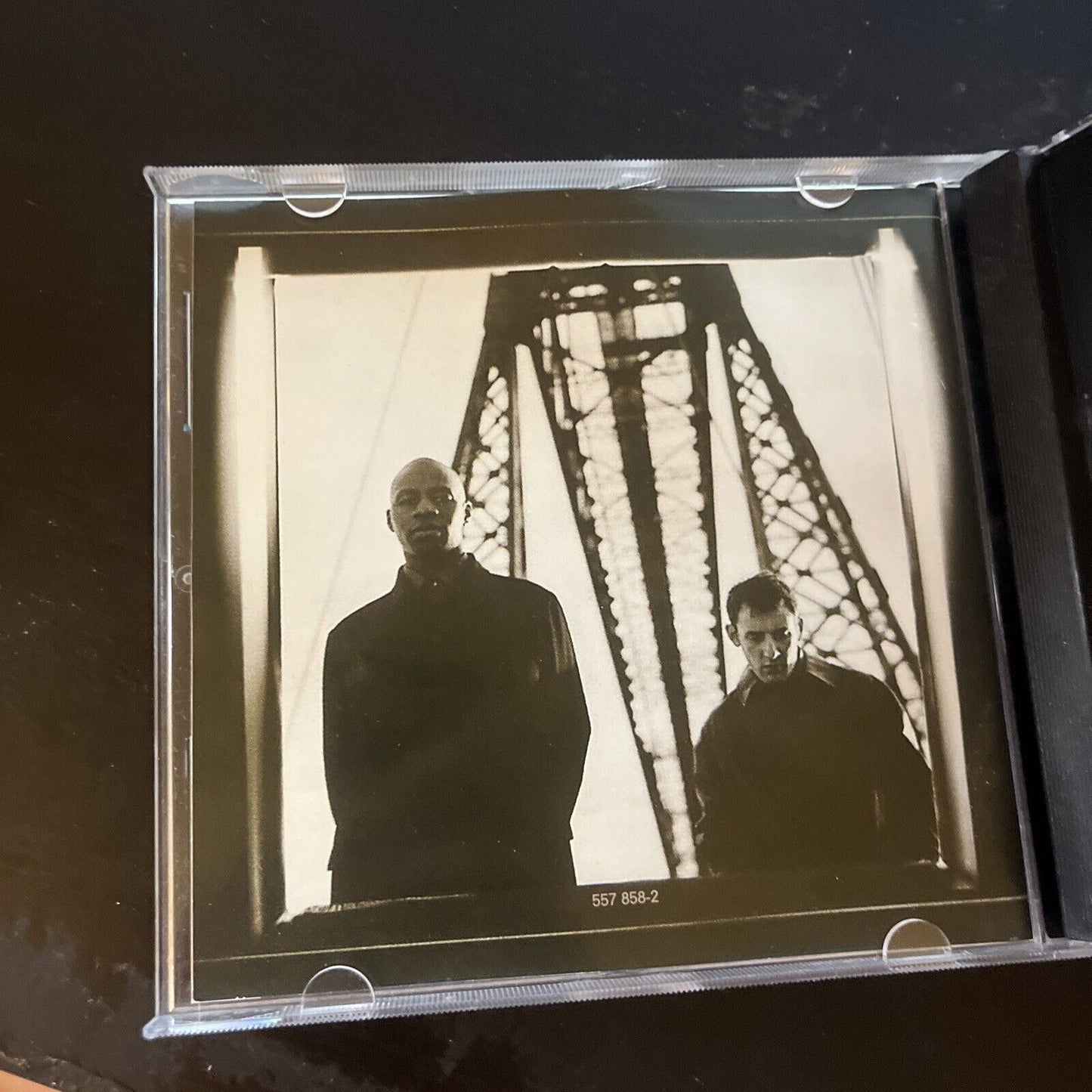 Lighthouse Family - Postcards from Heaven (CD, 2005)