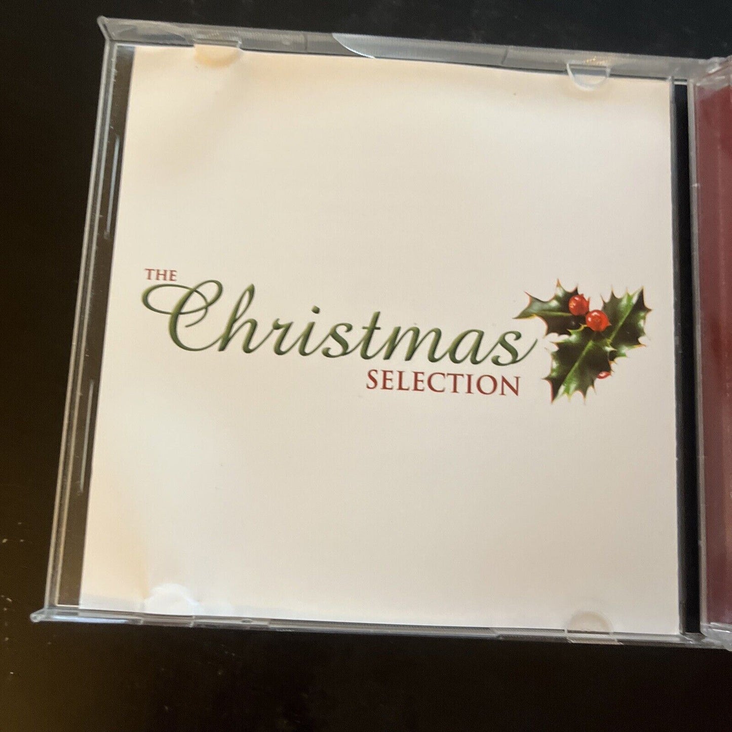 The Christmas Selection - The Christmas Offerings (CD, 2002)