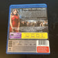 Gangster Squad (Blu-ray, 2013) Sean Penn, Holt McCallany, Wade Williams Region B