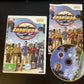 Survivor (Nintendo Wii, 2009) AUS PAL with Manual