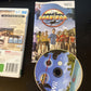Survivor (Nintendo Wii, 2009) AUS PAL with Manual
