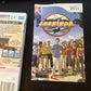 Survivor (Nintendo Wii, 2009) AUS PAL with Manual