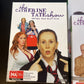 The Catherine Tate Show : Series 1 & 2 (DVD, 2004, 2-Disc)  Region 4