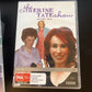 The Catherine Tate Show : Series 1 & 2 (DVD, 2004, 2-Disc)  Region 4