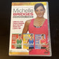 Michelle Bridges : Crunch Time 3-Disc Deluxe Edition (DVD, 2011) All Regions