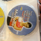 Michelle Bridges : Crunch Time 3-Disc Deluxe Edition (DVD, 2011) All Regions