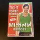 Michelle Bridges - Tight Toned Terrific Crunch Time (DVD, 2009) NEW All Regions