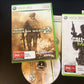 Call of Duty Modern Warfare 2 & 3 - Microsoft Xbox 360 with Manual PAL