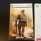 Call of Duty Modern Warfare 2 & 3 - Microsoft Xbox 360 with Manual PAL