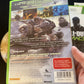 Call of Duty Modern Warfare 2 & 3 - Microsoft Xbox 360 with Manual PAL