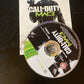 Call of Duty Modern Warfare 2 & 3 - Microsoft Xbox 360 with Manual PAL