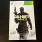 Call of Duty Modern Warfare 2 & 3 - Microsoft Xbox 360 with Manual PAL