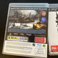 Call of Duty Modern Warfare 3 /  Battlefield 3 Sony Playstation 3 PS3