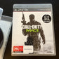 Call of Duty Modern Warfare 3 /  Battlefield 3 Sony Playstation 3 PS3