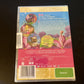 *New Sealed* Barbie Thumbelina  (DVD, 2008) Region 4 &2