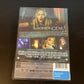 Lights Out (DVD, 2016) Teresa Palmer, Gabriel Bateman Region 4 NEW