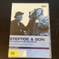 Steptoe And Son - Series 2 (DVD, 1963) Region 4