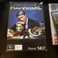 Hannibal : Complete Season 1-3 (Box Set, DVD, 2018, 14-Disc) Region 4