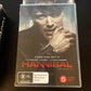 Hannibal : Complete Season 1-3 (Box Set, DVD, 2018, 14-Disc) Region 4